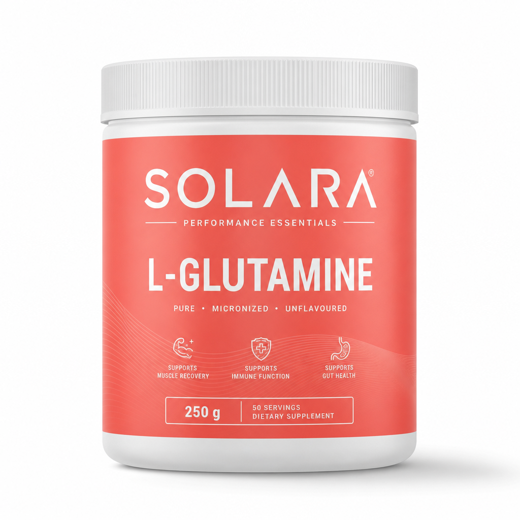 L-GLUTAMINE